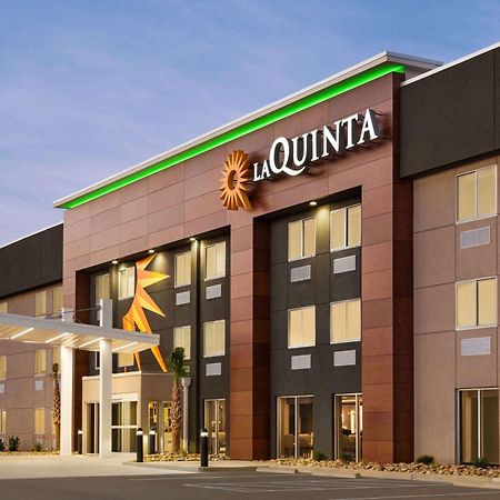 La Quinta Inn By Wyndham Columbia Ne Fort Jackson Buitenkant foto