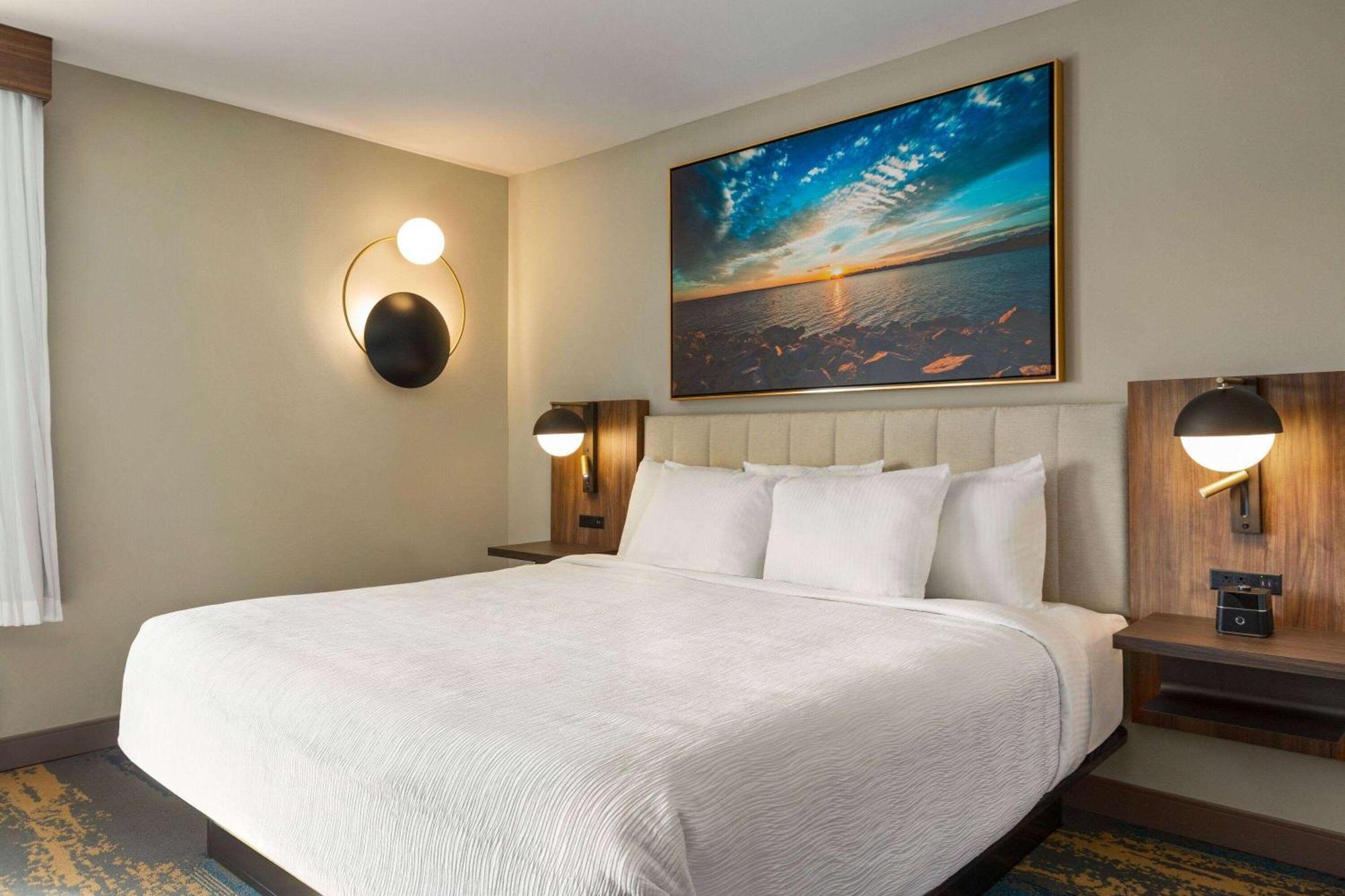 La Quinta Inn By Wyndham Columbia Ne Fort Jackson Buitenkant foto