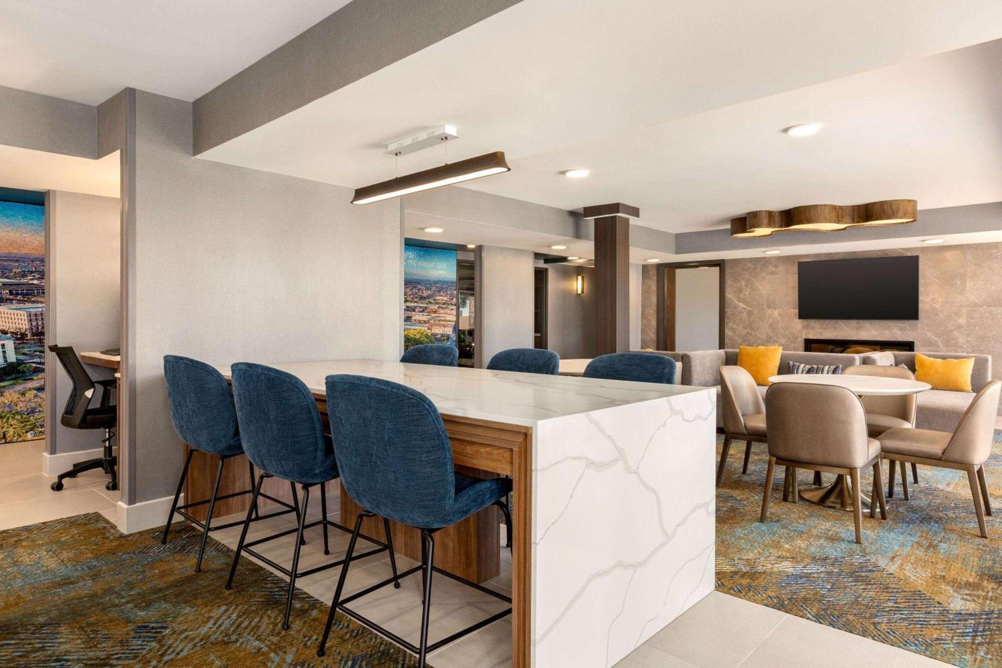 La Quinta Inn By Wyndham Columbia Ne Fort Jackson Buitenkant foto