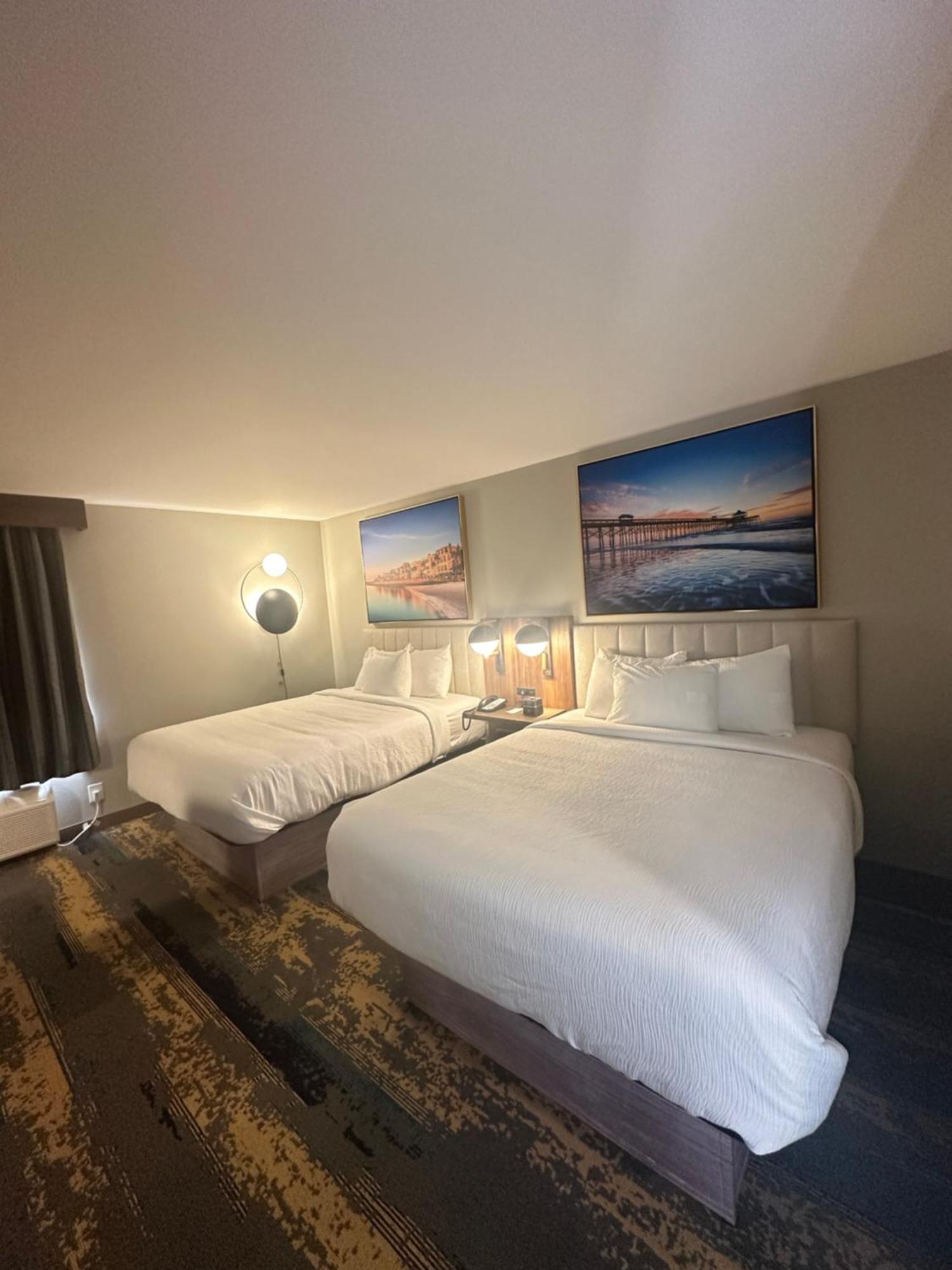 La Quinta Inn By Wyndham Columbia Ne Fort Jackson Buitenkant foto